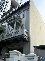Cantonment Road (D2), Shop House #533484711